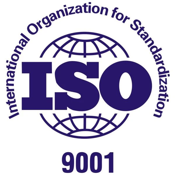 ISO 9001