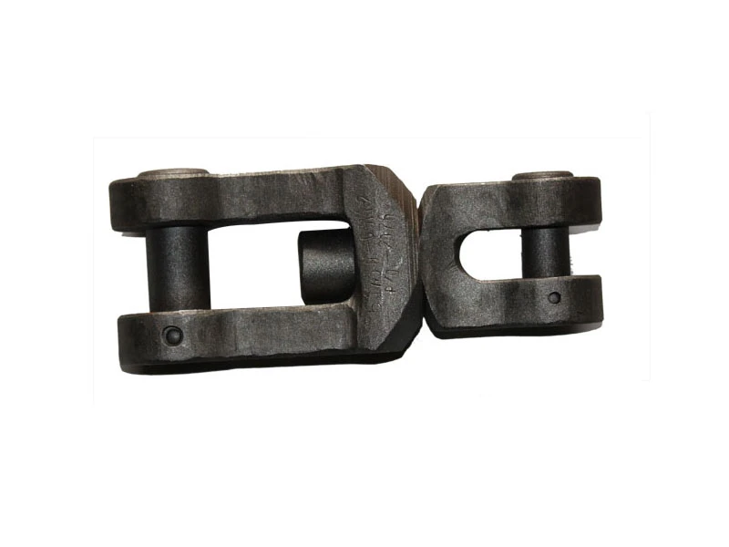 B-shaped Rotary Shackle