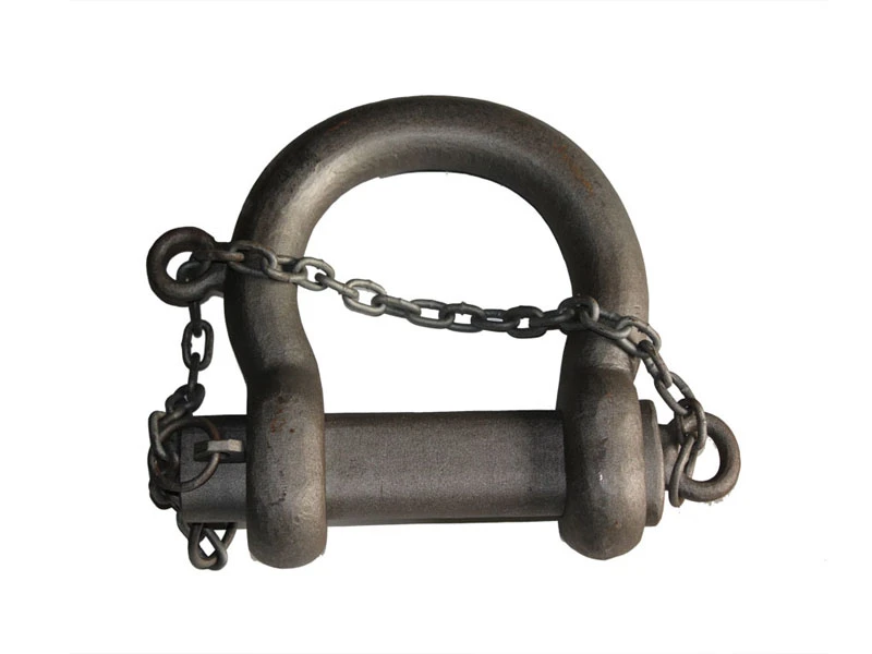 Buoy Shackle
