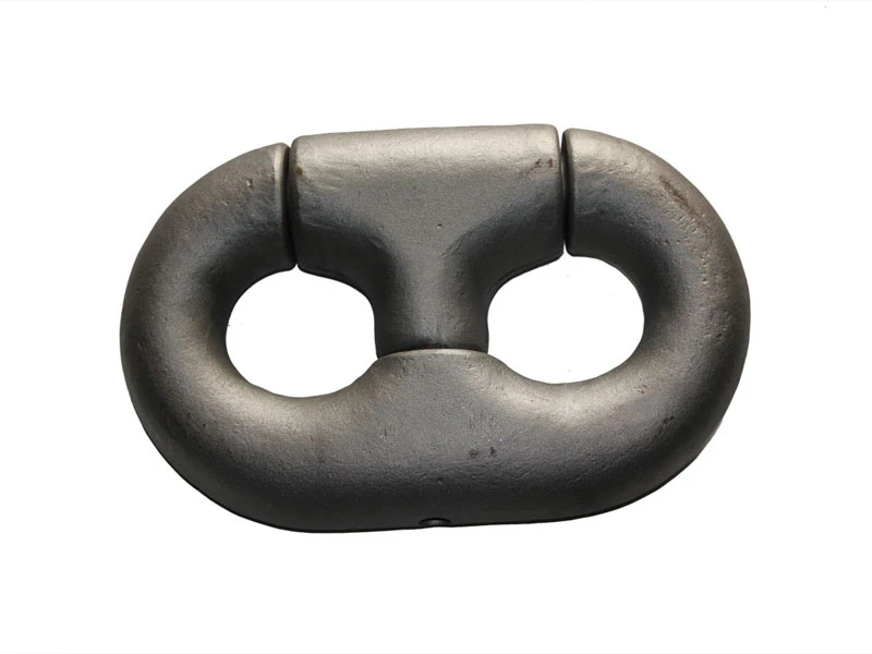 C-shaped Connecting Shackle