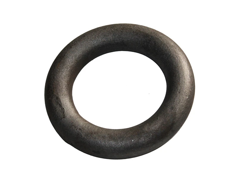 Circular Ring