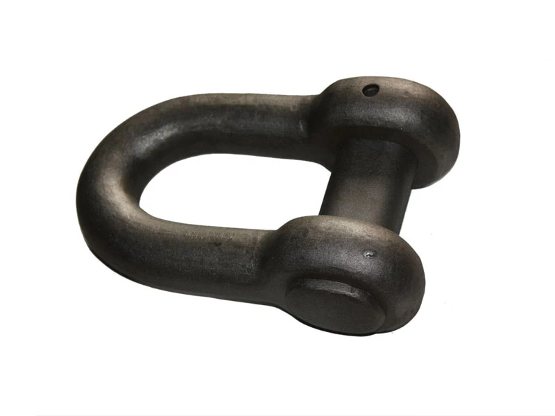 End Shackle