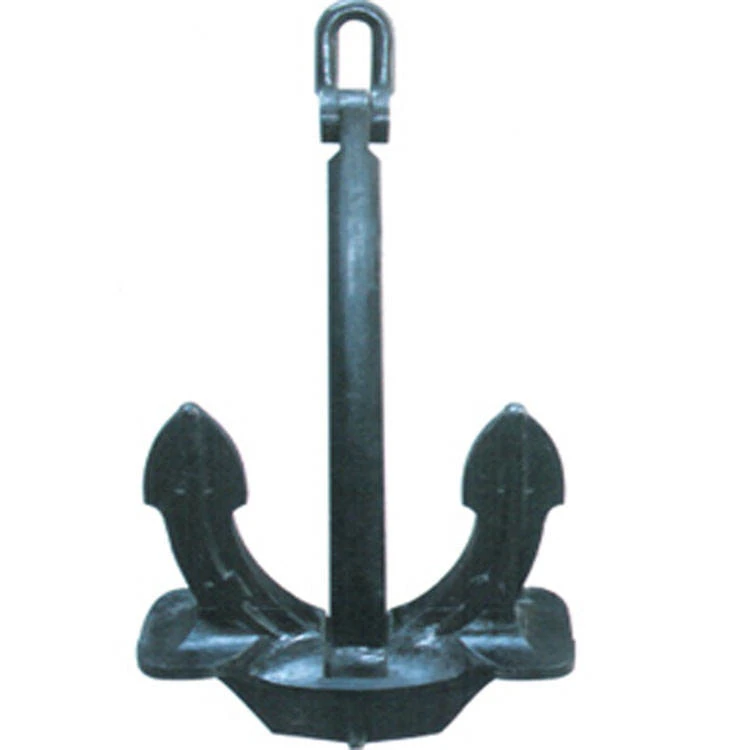 Hall Anchor