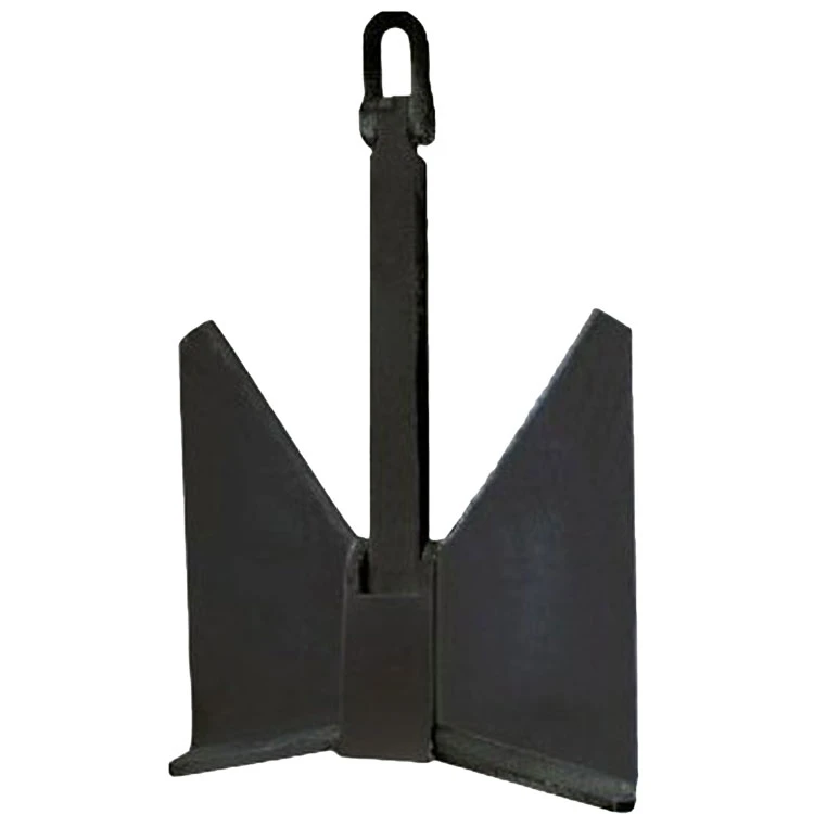 Marine Pool TW type HHP anchor