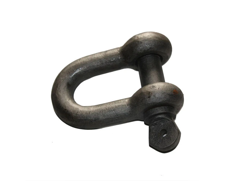 Marine Shackle