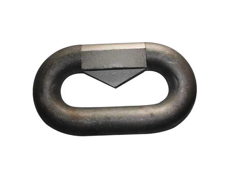 Mounting Link Ring