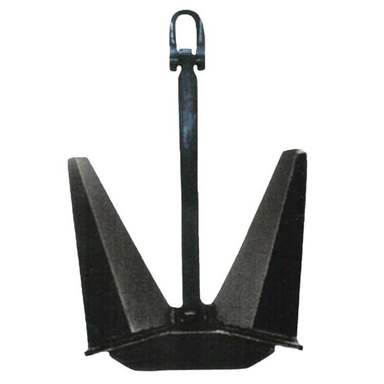 N Type Pool Anchor