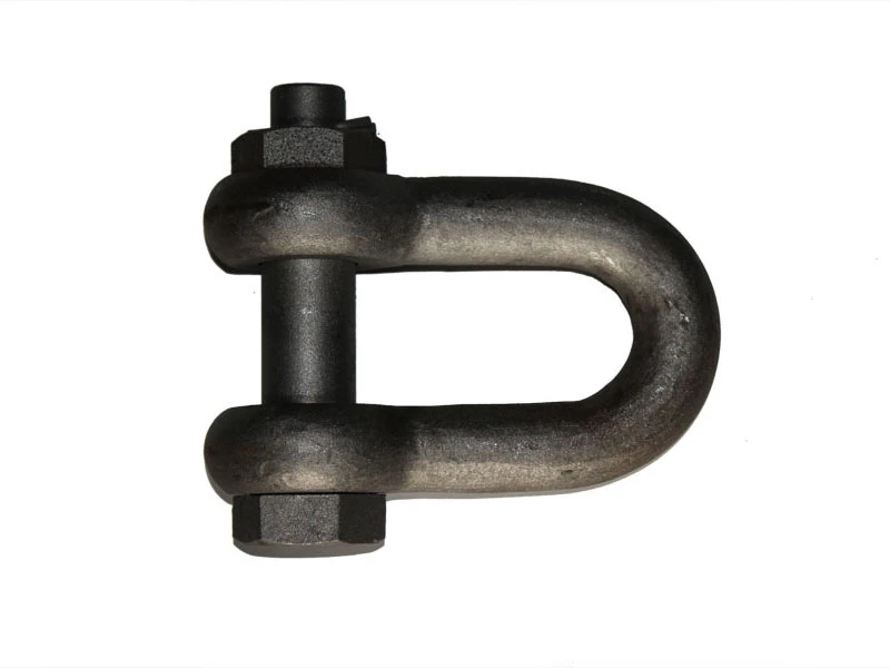 Threaded Shackle
