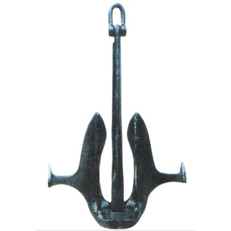 Admiralty anchor