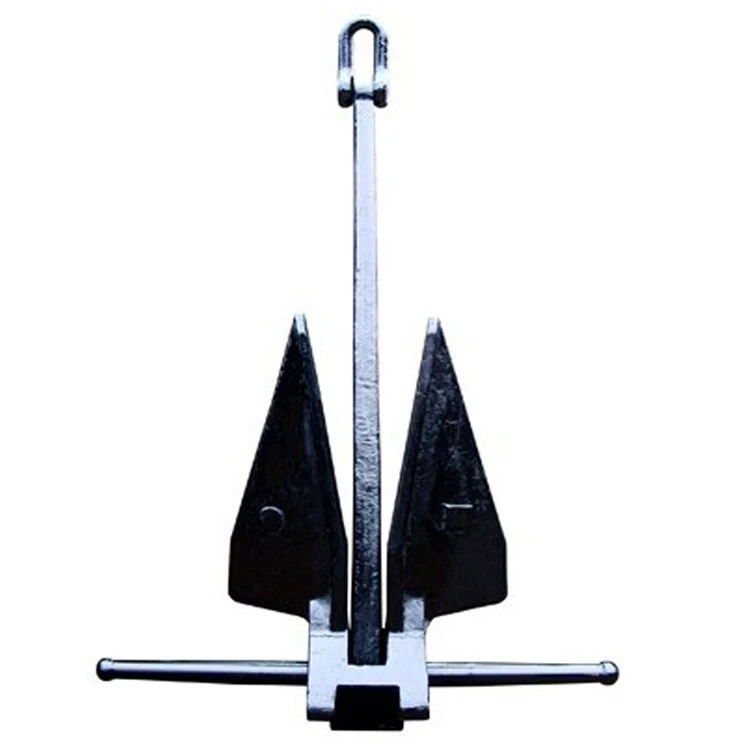 Danforth anchor